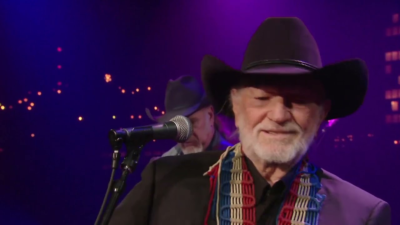 Willie Nelson & Asleep at the Wheel Austin City Limits 2000