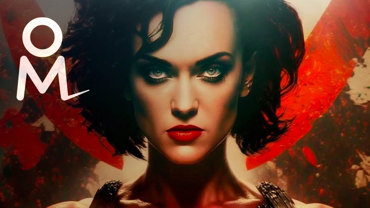 Katy Perry - Rise (orchestral cover)
