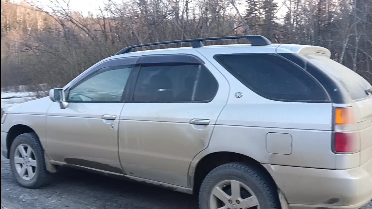 Рнесса глохнет на левом повороте. Зачем нужен Over Drive! Реальный пример.