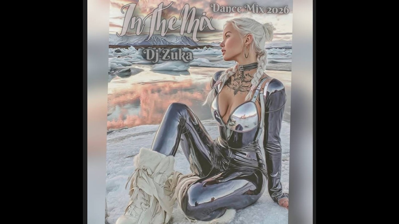 Dance Mix 2026 Dj Zuka