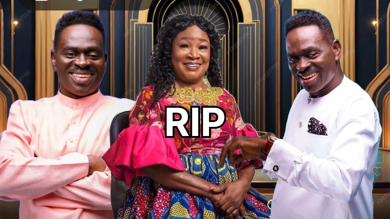 A Painful Goodbye: Yaw Sarpong’s Son Opens Up After His Death