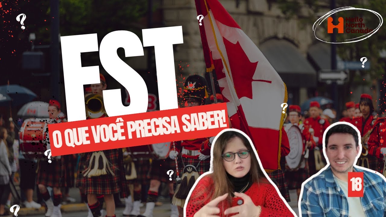 FST CANADÁ: Como Funciona o FEDERAL SKILLED TRADES e Quem Pode Aplicar
