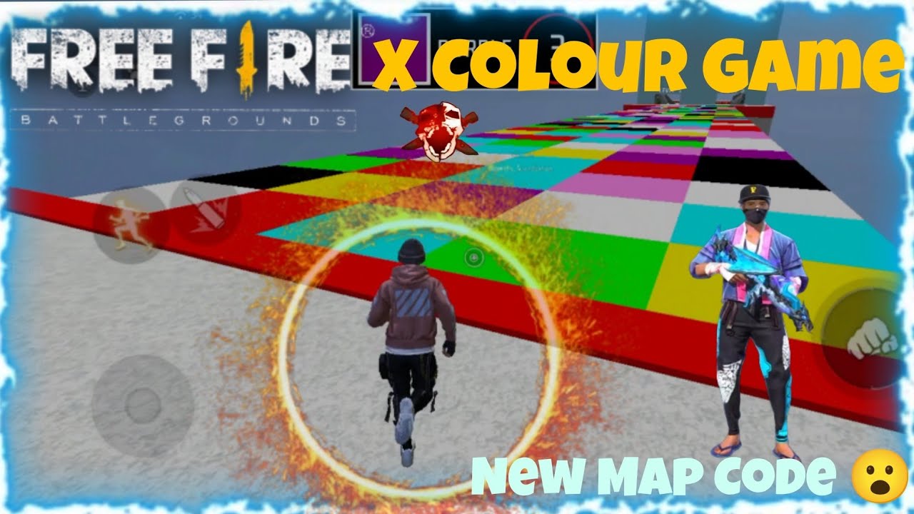 Free fire game Red light ♥️ Green light 💚 and many games 😮🎯🎯#kumarsir  