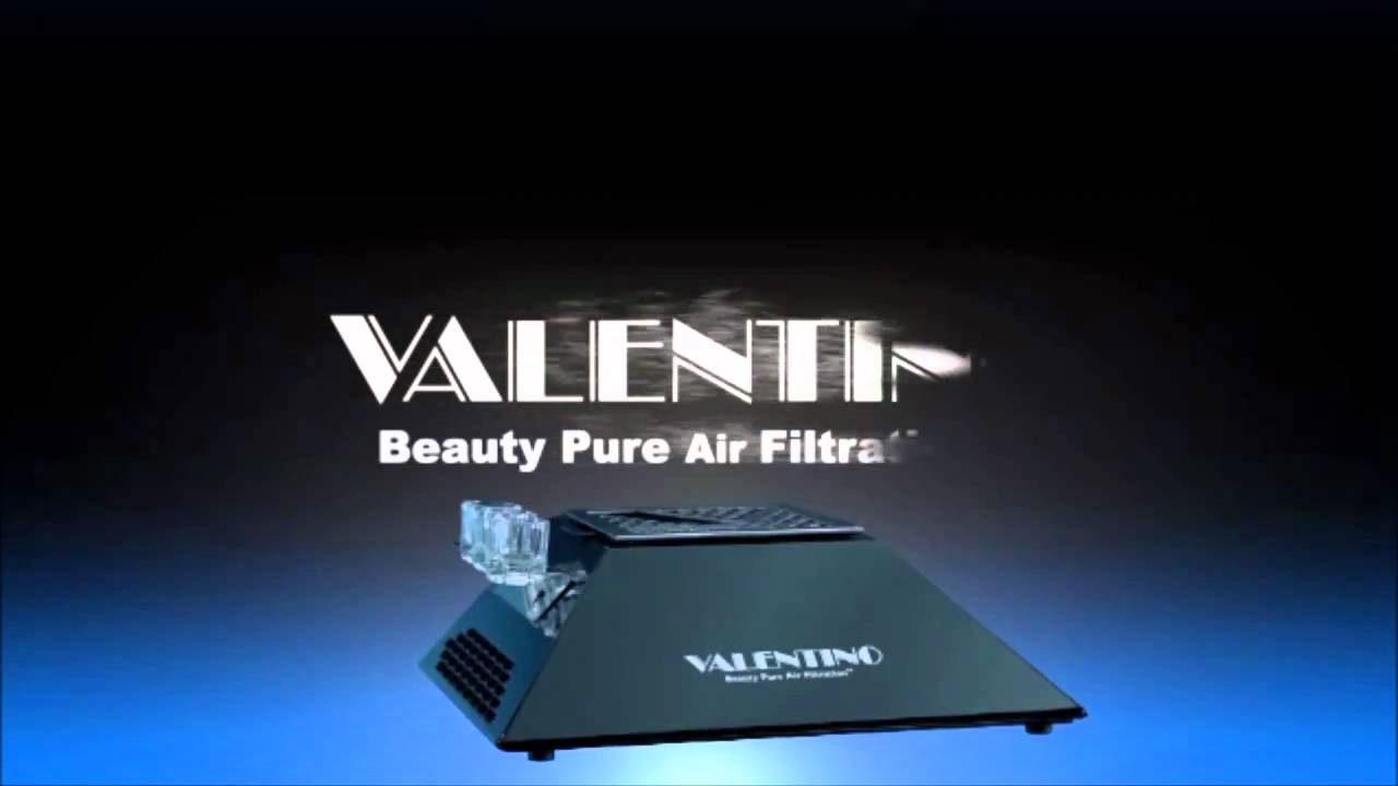 Valentino Beauty Pure