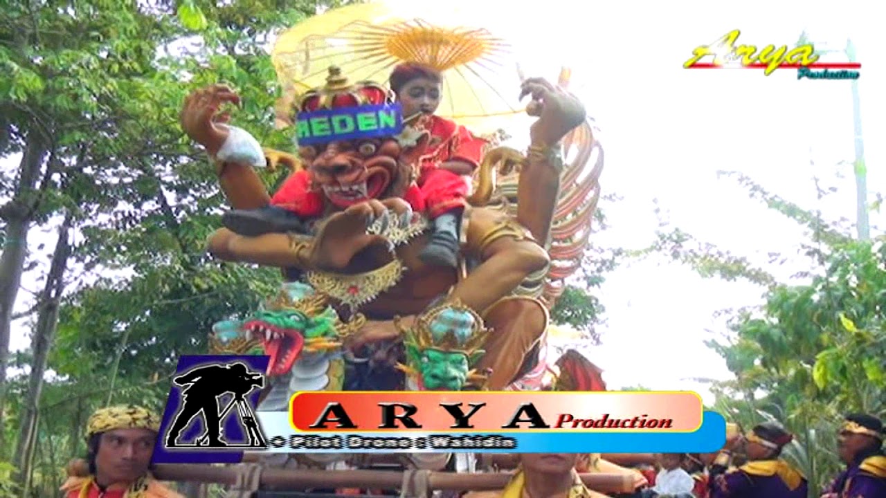 WONG TANI – VOC. KADIS – PUTRA SURTI MUDA – 24 JUNI 2018 – PURWOREJO ( ARYA PRODUCTION )