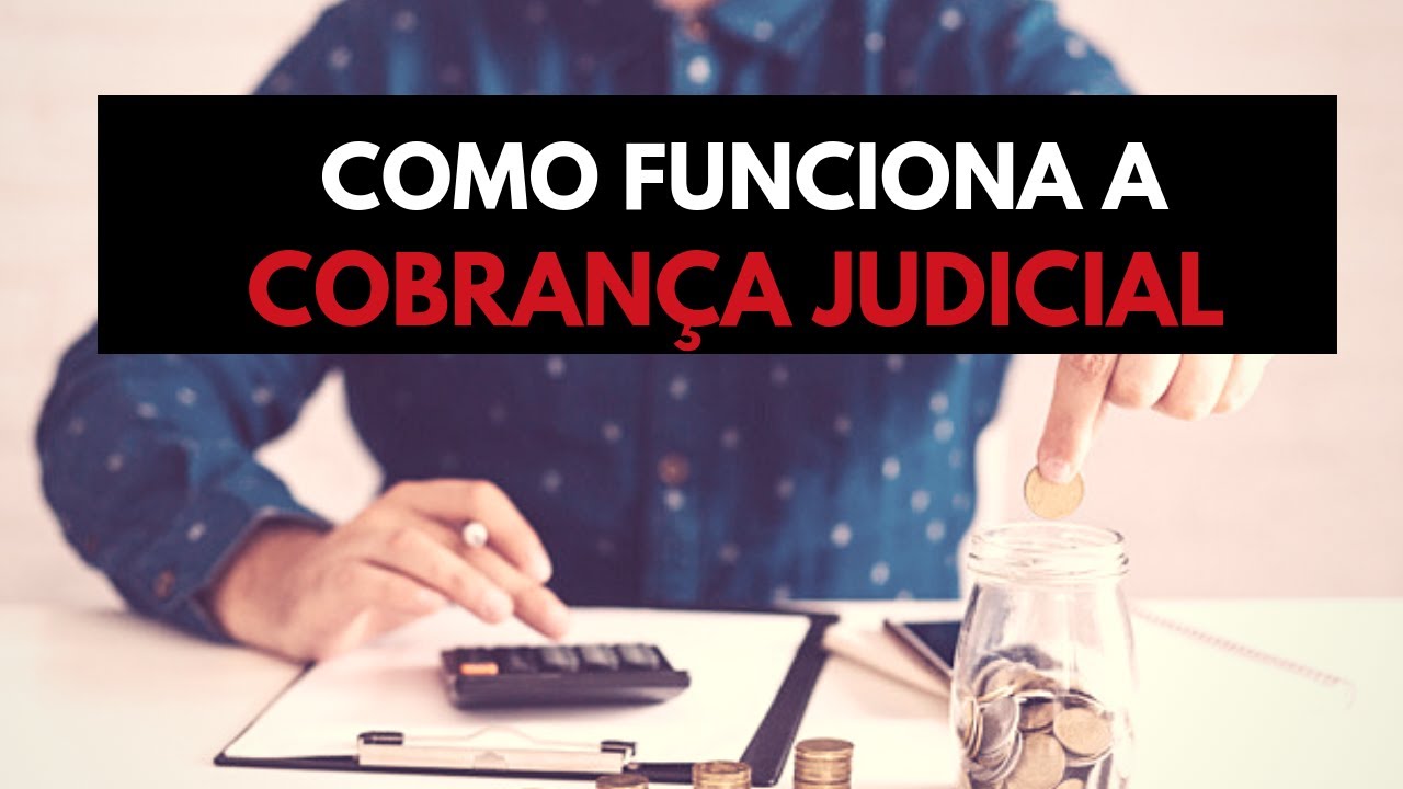 Como funciona a cobran&ccedil;a judicial? Bento Jr Advocacia Empresarial explica