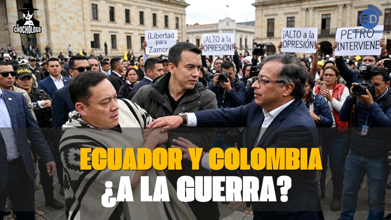 #ElChochólogo🤠| LA UAFE Y LA FISC4LÍ4 SOLO PERSIGUEN A LOS OP0SIT0RES DE N0B04