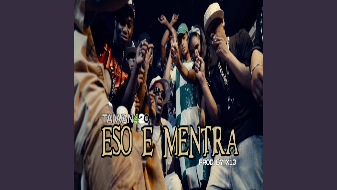 Eso E Mentira