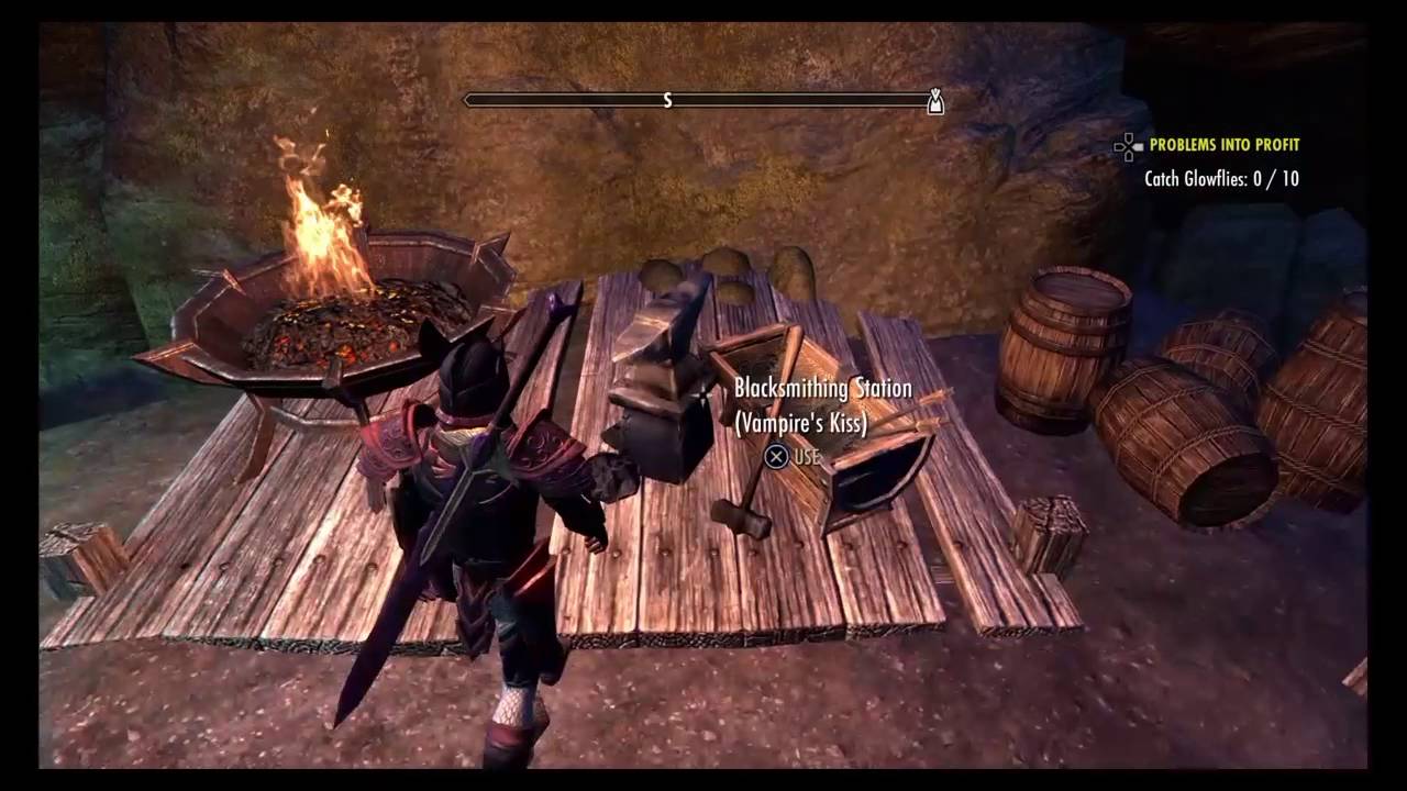 Crafting for Beginners for Elder Scrolls Online Part 1