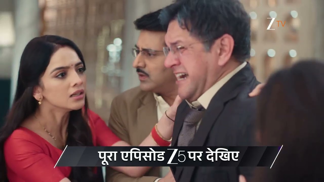 Jagadhatri Hindi | Ep - 280 | Preview | Aug 18 2026 | Zee TV