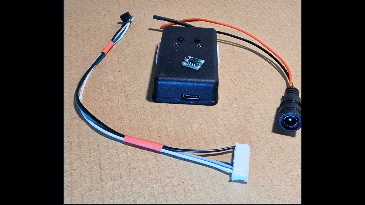 SRS Mazda KMV6  R7F701330A mcu unlocking.