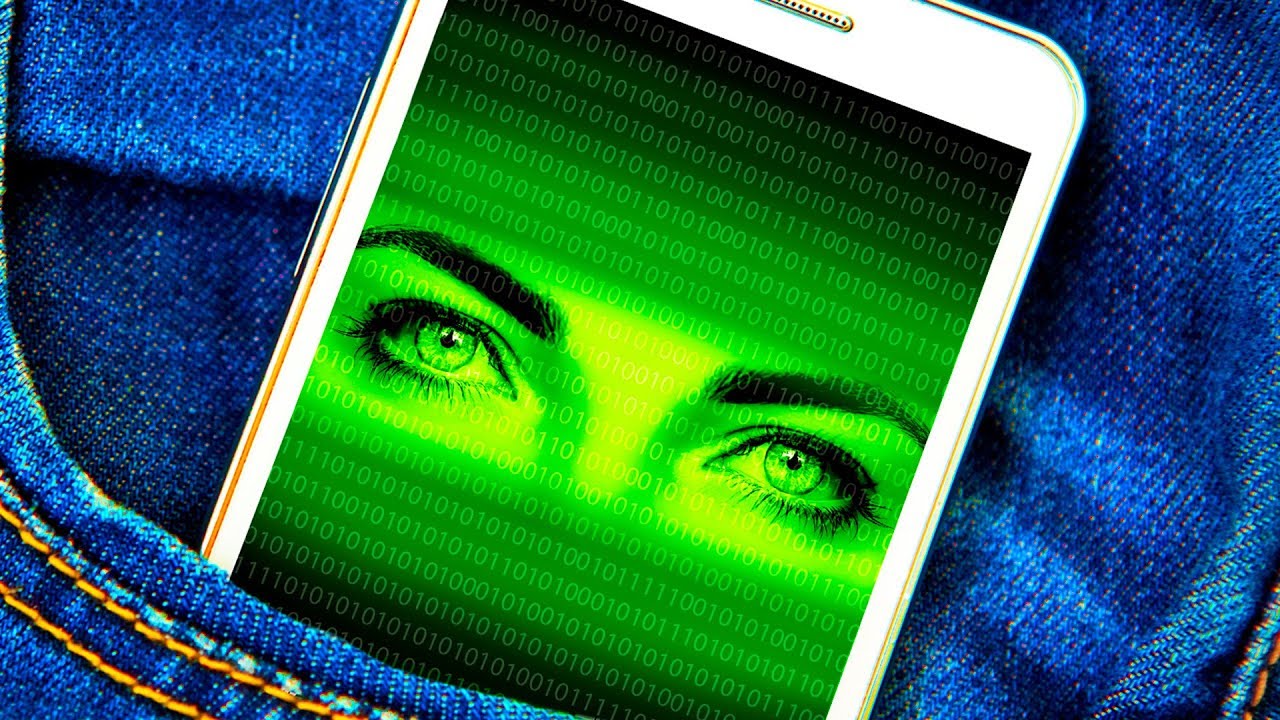 4 Maneras en que tu tel&eacute;fono puede robar tus datos personales