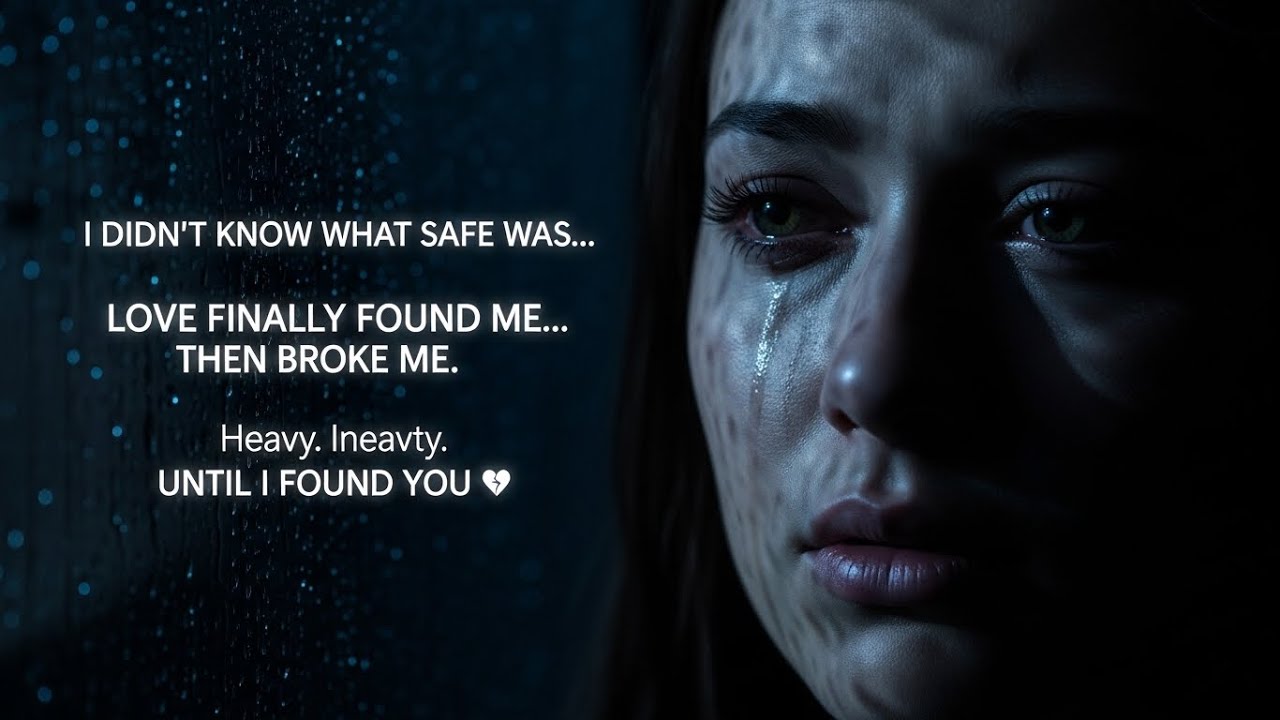 Until I Found You 💔 (Heartbreak Version) | Emotional Female Vocal | Sad Love Song