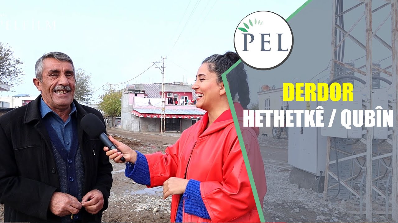 DERDOR - QUBÎN /  HETHETKÊ
