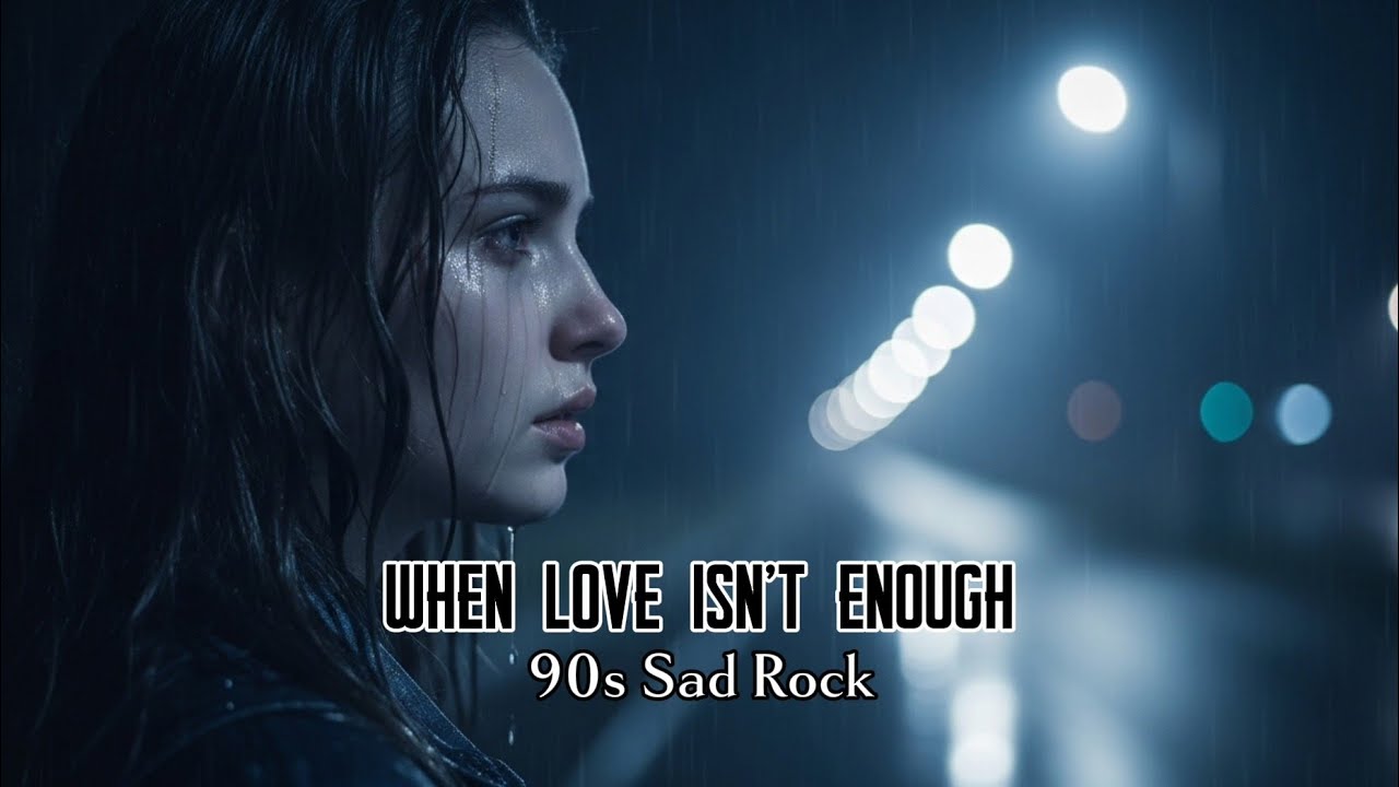 When Love Isn’t Enough 
