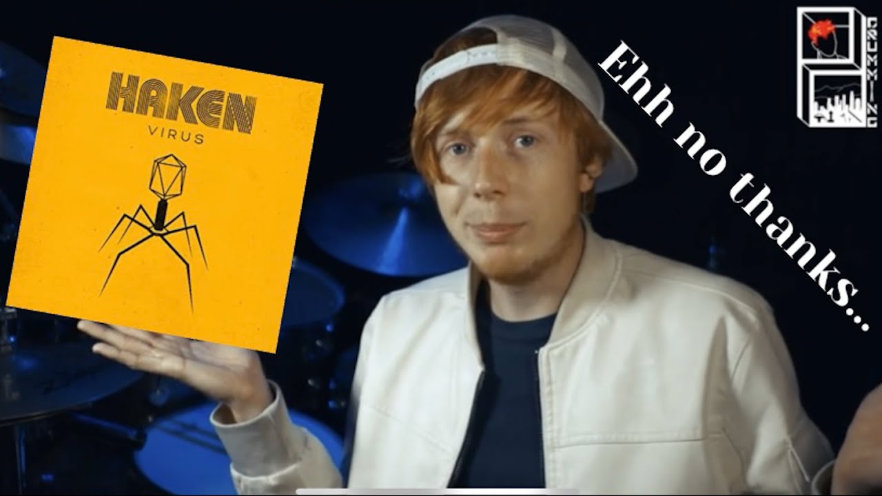 Haken - 