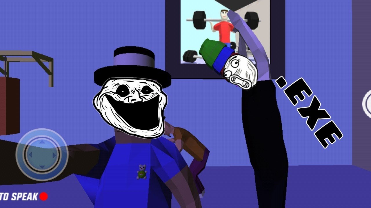 DUDE THEFT WARS.EXE #12