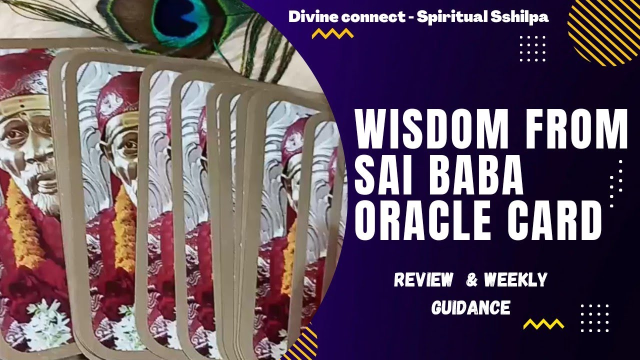 Review & Weekly Guidance of 