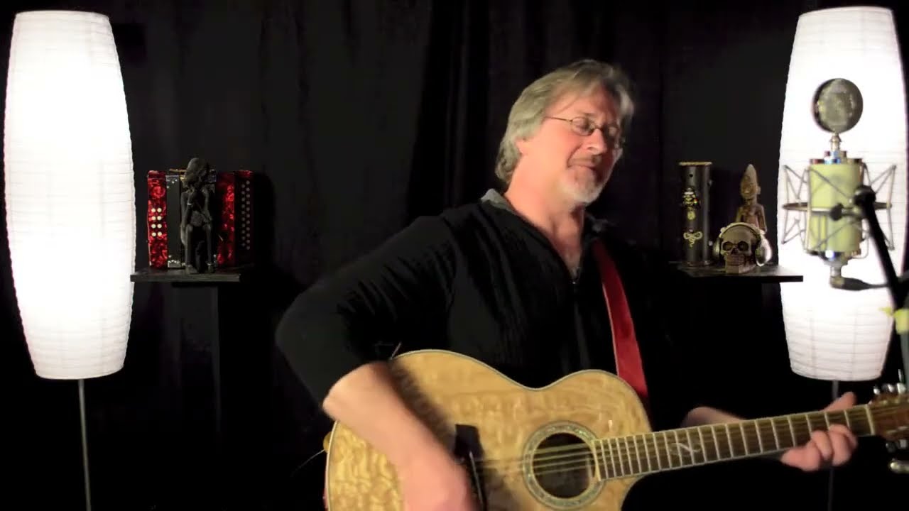 Charlie Brennan   -  Beautiful Distraction  -  Original