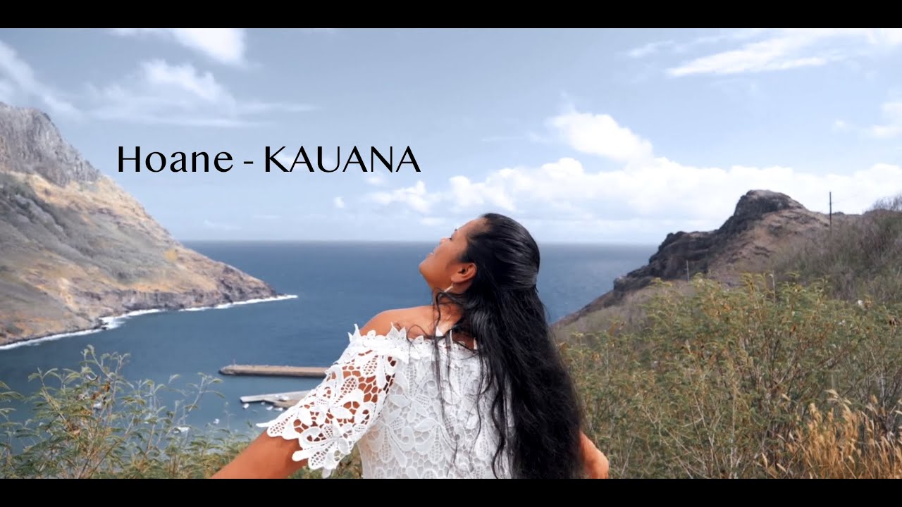KAUANA - Hoane (Clip Officiel)