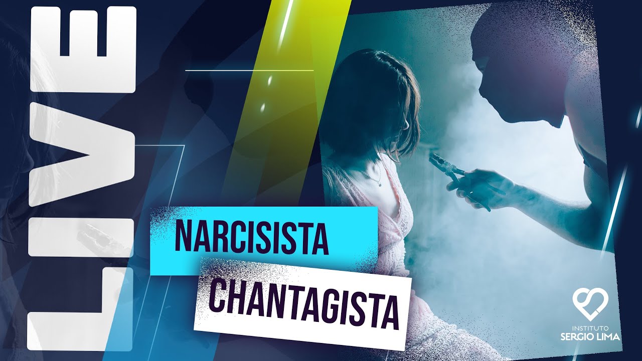 Narcisista Chantagista