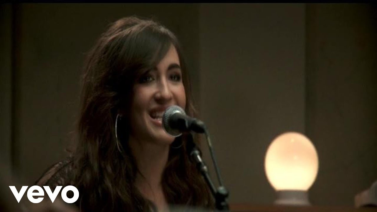 Kate Voegele - Inside Out