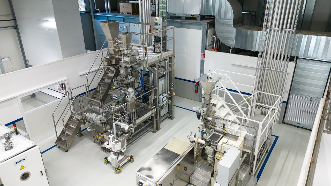 Laboratori R&S | Laboratories R&D (2025)