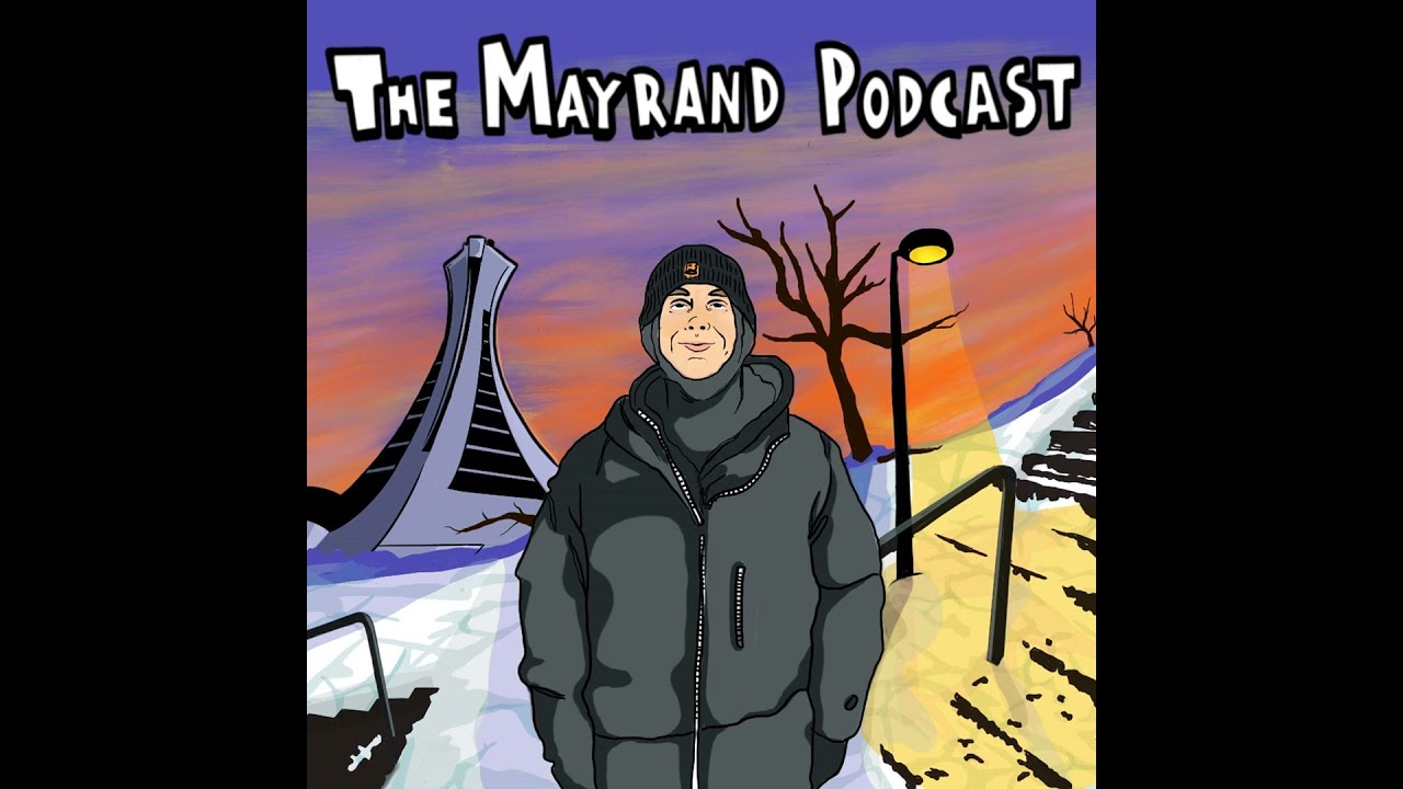Episode 44 - Tom Wallisch