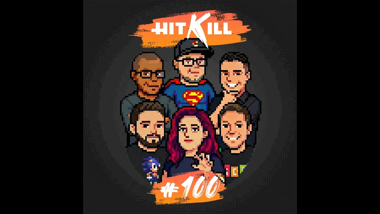 100 - A gente chegou lá!