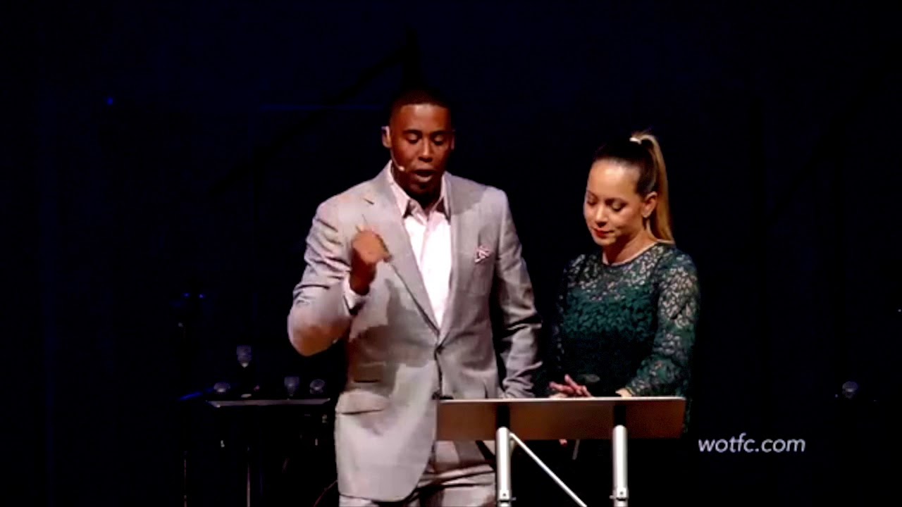 Nine Reasons Why Not to Date Part 2  Pastors Eben & Sara Conner HD 720p