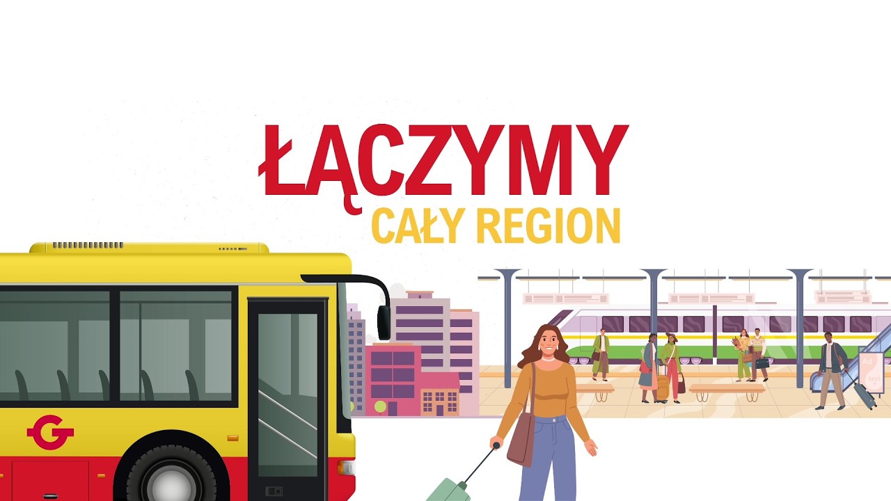 Grodziskie Przewozy Autobusowe w 2026 roku dalej rozwijają sieć połączeń!