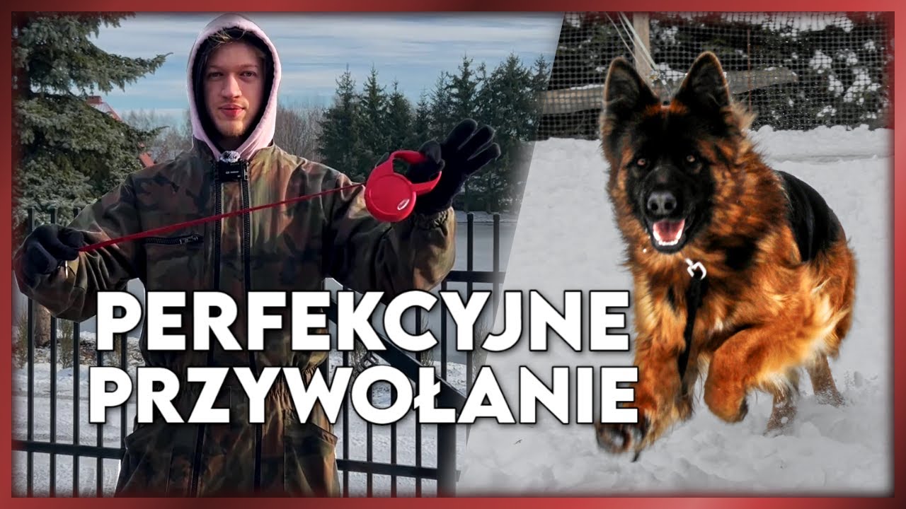 KLUCZ DO SKUTECZNEGO PRZYWOŁANIA