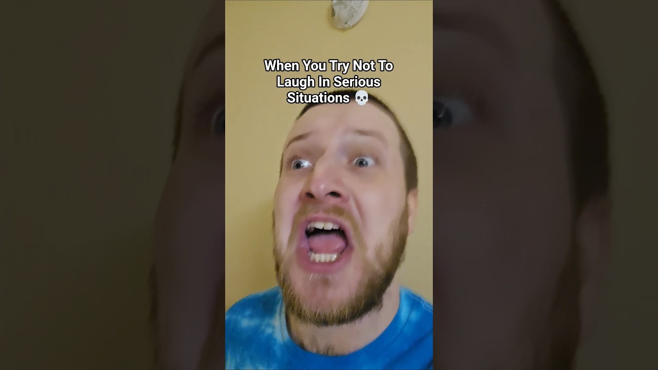 Try Not To Laugh IRL 