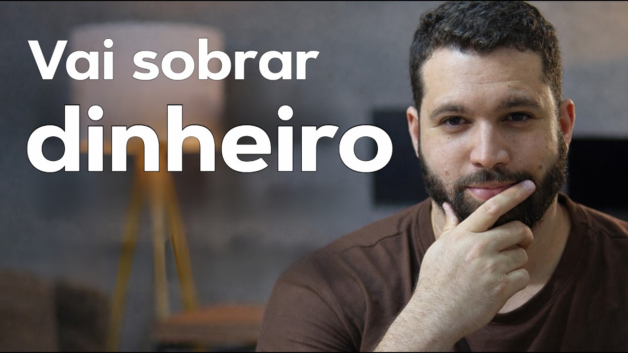 O que fazer quando o salário cai para ter dinheiro até o fim do Mês