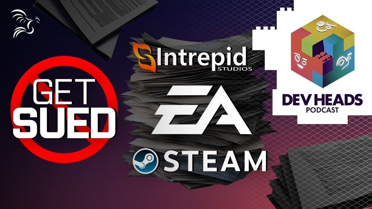 How Do Game Lawsuits Impact Gaming? | Dev Heads