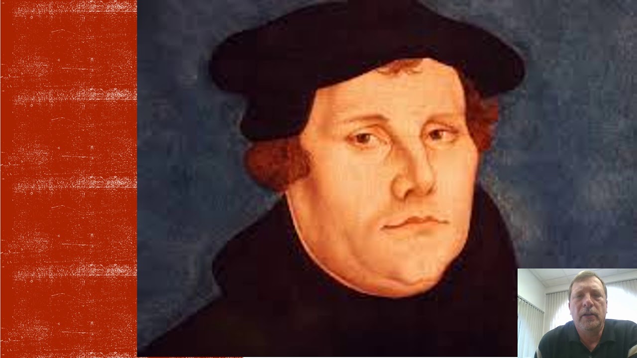 Ref Minute 18 Oct Johann Tetzel