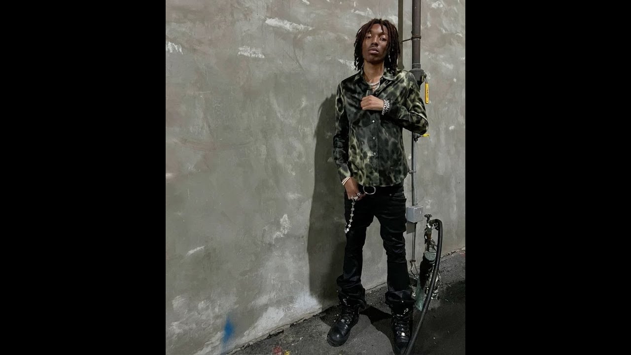 [FREE] Lil Tecca x Pharrell Type Beat "Pent House" 2025