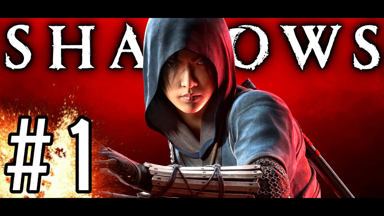 ASSASSIN'S CREED SHADOWS [#1] - Początek Przygody w Japonii || 4K GAMEPLAY PL - RTX 4090
