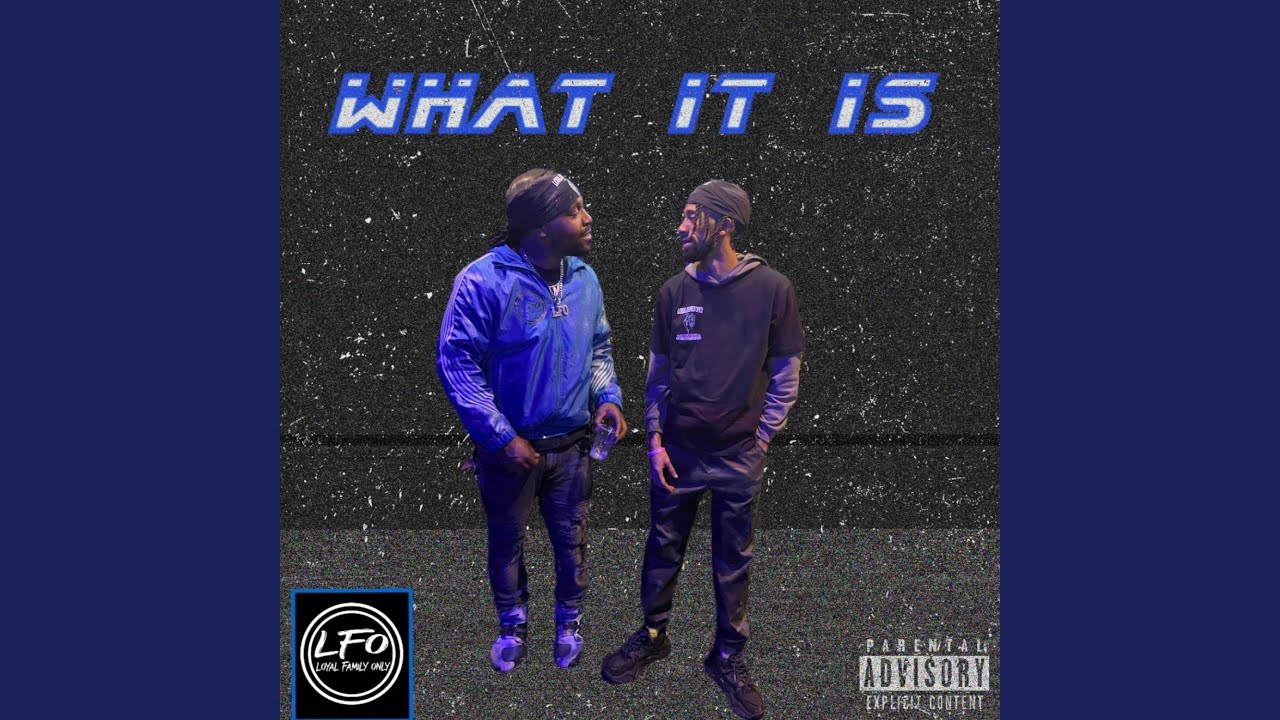 What it is Big2 x Big LFO