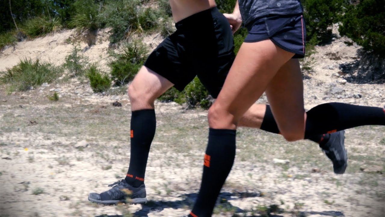 MudGear: Compression Socks