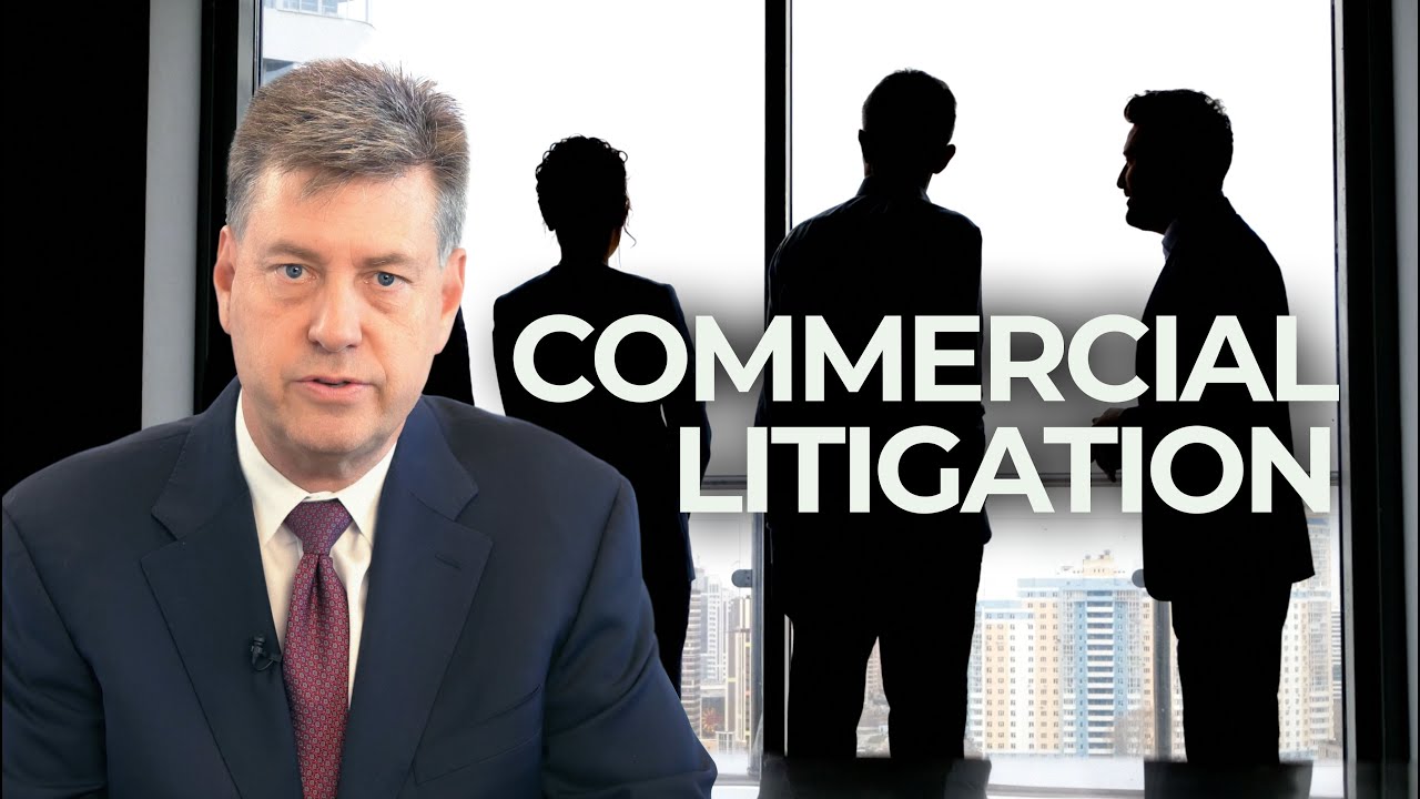 McCune Wright Arevalo, LLP &ndash; Contingent Commercial Litigation for Small Businesses