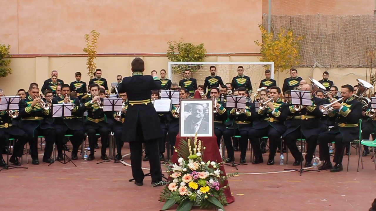 Eterna Salvación - AM Veracruz Campillos
