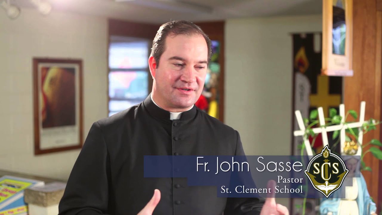 St. Clement Catholic School - Lancaster, WI