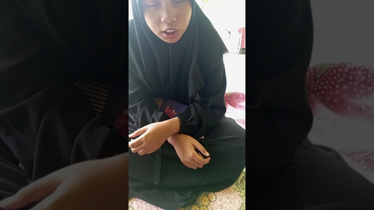 Alkafi(Nurus sahadah)