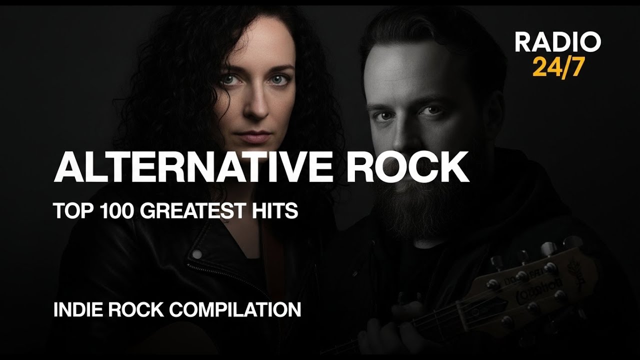 Best Indie Rock Playlist 📸 Songs That Feel Like Old Polaroids Vol 1053