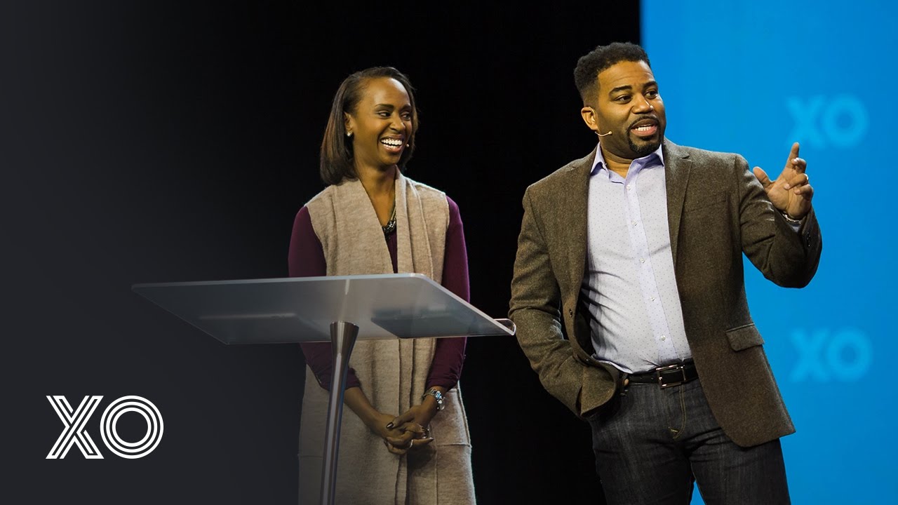 Always Pursue Your Ever-Changing Spouse | Sean and Lanette Reed