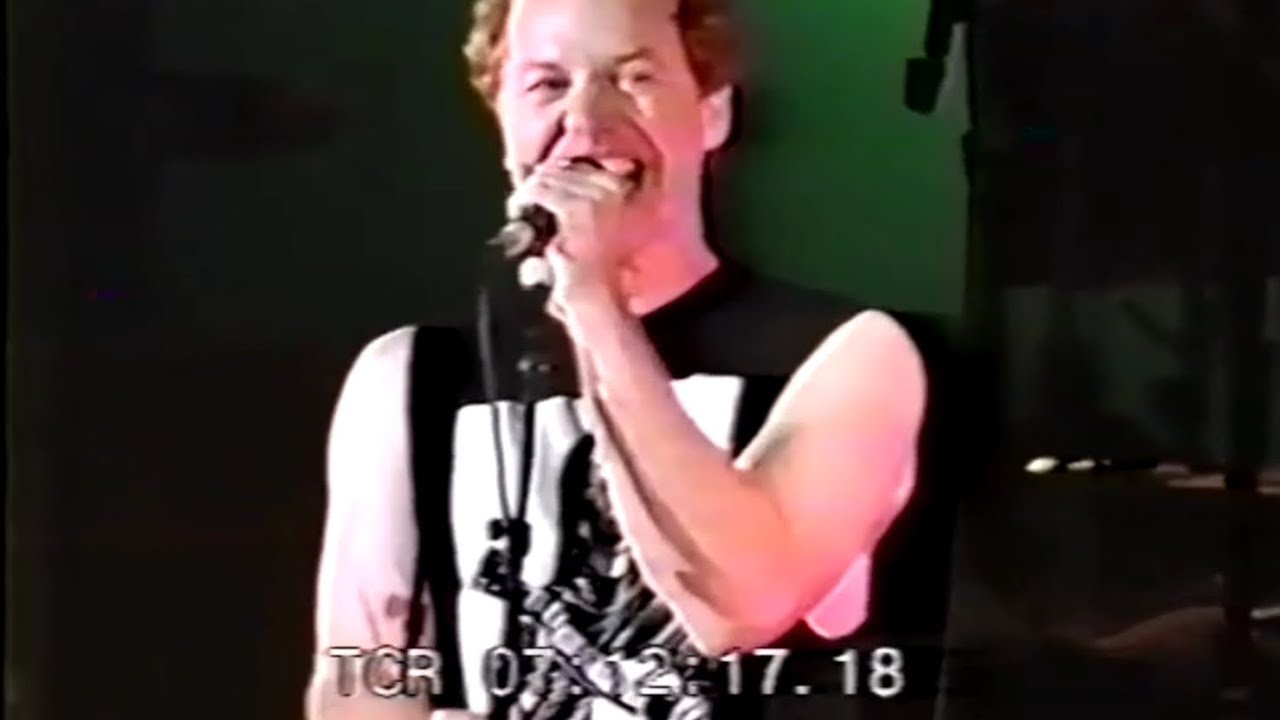 More Danny Elfman clips I enjoy