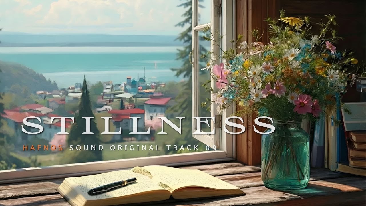 오직 나에게만 집중하고 싶은 순간의 피아노 연주곡 📖 책 읽을 때 듣는 음악, 차분한 독서용 플레이리스트, 피아노 연주곡, 매장 카페음악.  (광고없음)