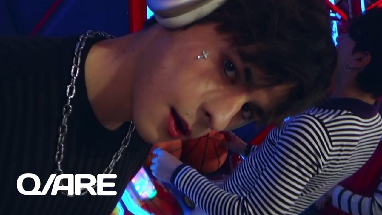 Q_ARE '1313' Official MV