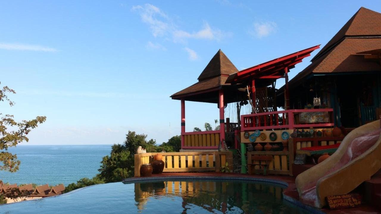 Varinda Garden Resort, Lamai, Thailand